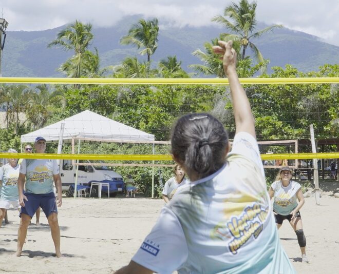 Projeto Verão 2025: Ilhabela Vive com Novas Atrações e Ativi...