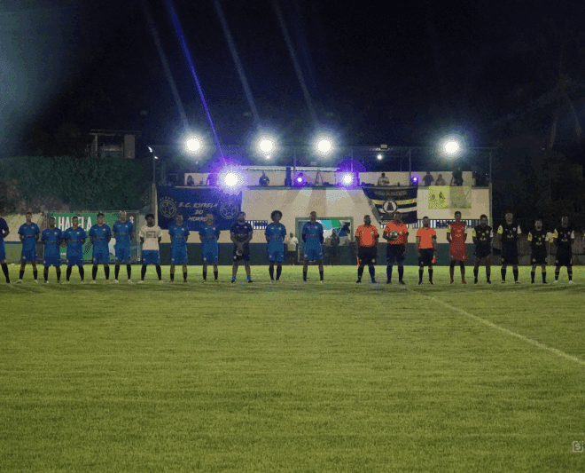 Ilhabela Anuncia Torneio de Futebol de Verão 2023