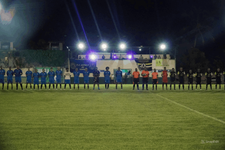 Ilhabela Anuncia Torneio de Futebol de Verão 2023