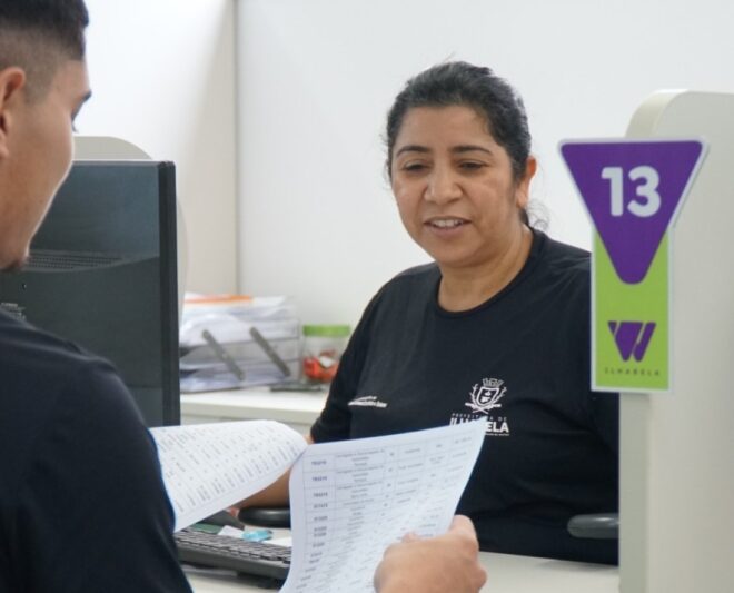 Ilhabela disponibiliza 195 oportunidades de emprego para o m...