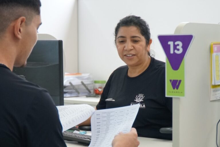 Ilhabela disponibiliza 195 oportunidades de emprego para o m...