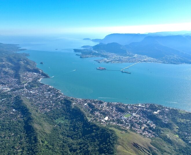 Ilhabela celebra 220 anos com eventos culturais e esportivos...
