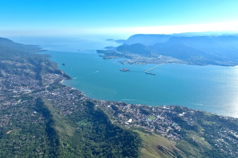 Ilhabela celebra 220 anos com eventos culturais e esportivos...