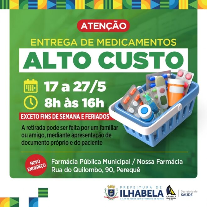 Medicamentos de Alto Custo: Acesso e Desafios no Tratamento