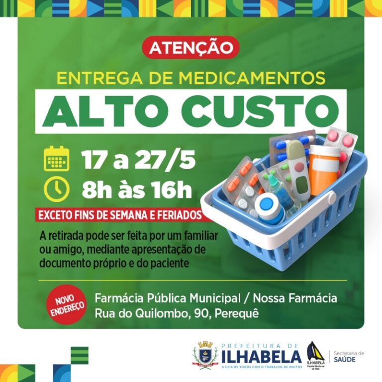 Medicamentos de Alto Custo: Acesso e Desafios no Tratamento