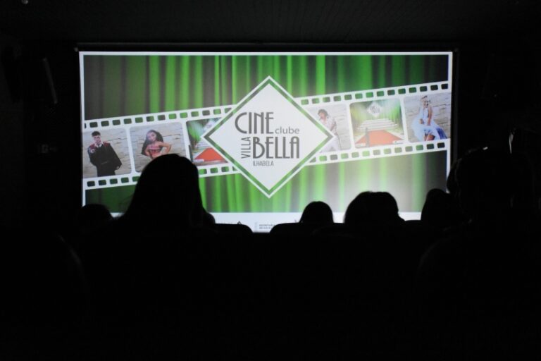 Cine Villa Bella: Confira a Programação Imperdível Desta Sem...