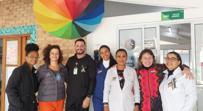 Ilhabela celebra Semana do Orgulho LGBTQIA+ e campanha pela ...