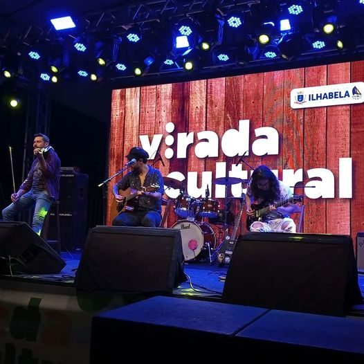 Ilhabela promove Virada Cultural em…