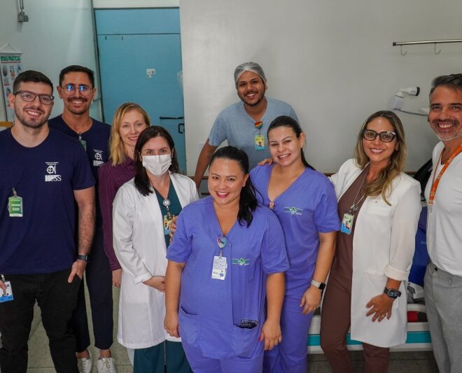 Ilhabela: Saúde como Referência e Qualidade de Vida