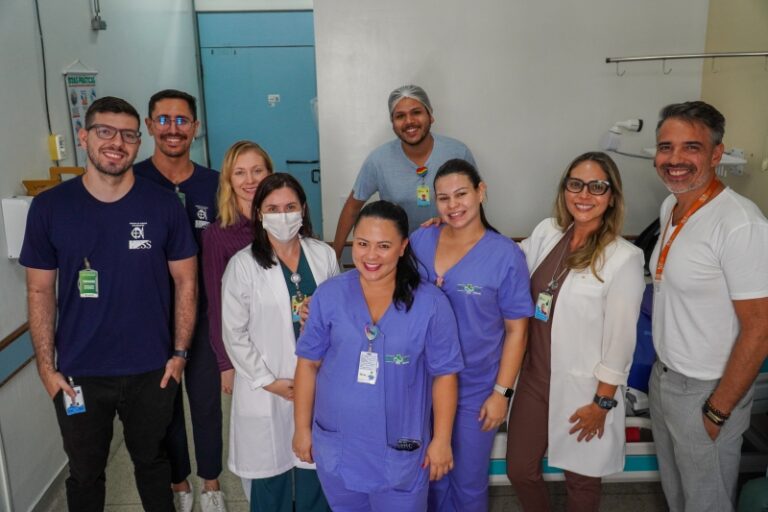Ilhabela: Saúde como Referência e Qualidade de Vida