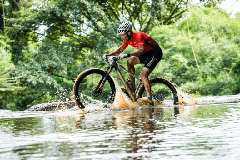XTerra 2024: Ilhabela Receberá Grande Evento de Aventura e N...