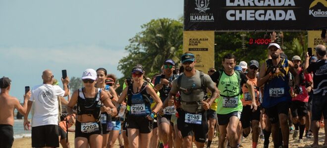 Desafios e belezas do KTR Ultra Ilhabela: conheça mais!