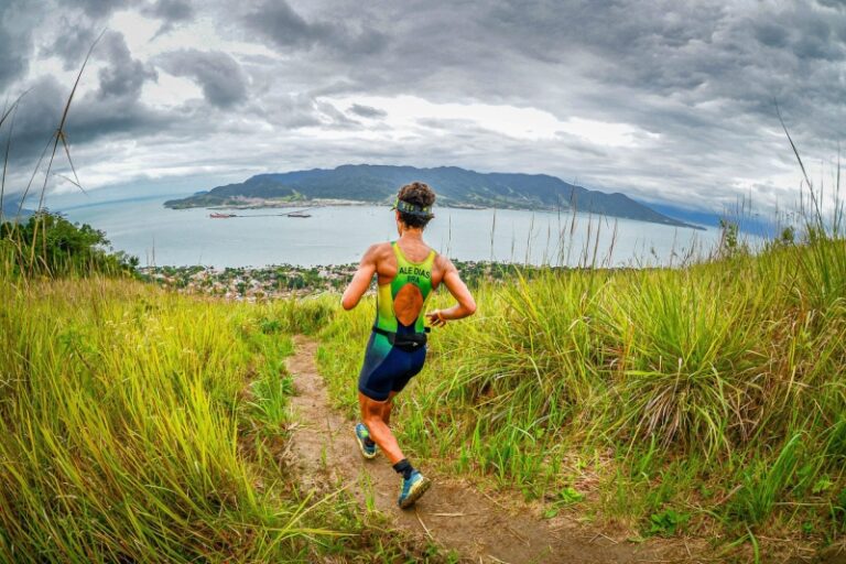 Ilhabela Sedia Segunda Etapa do XTERRA Brasil 2025 com Apoio...
