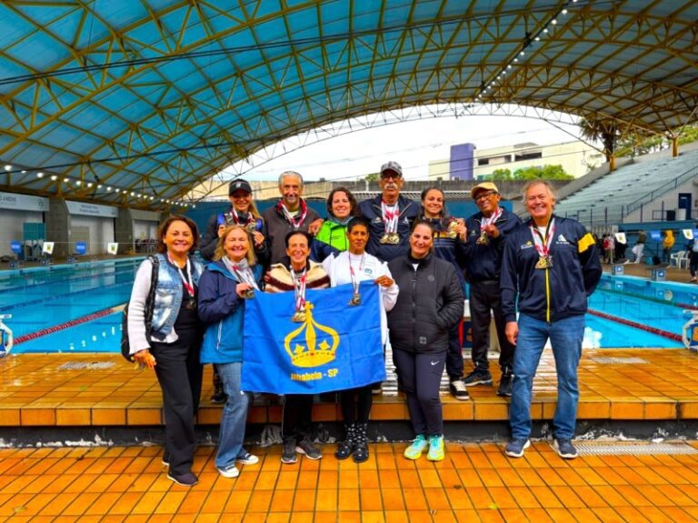 Ilhabela brilha em competições com atletas e eventos diverso...