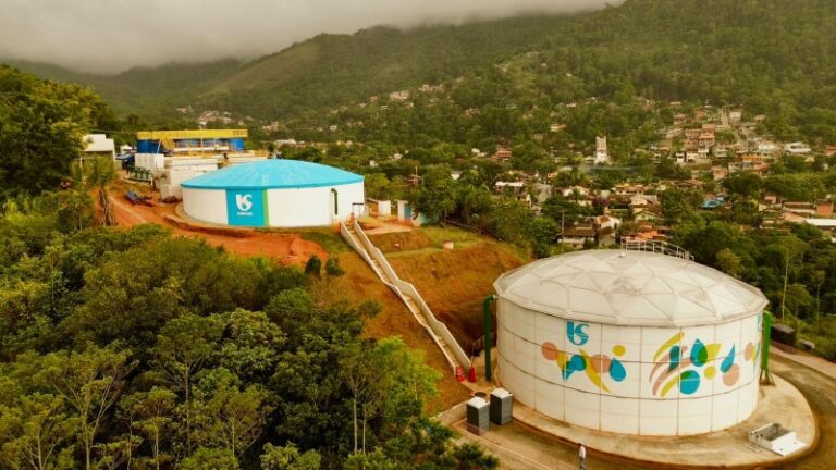 Sabesp anuncia novos canais de atendimento ao cliente