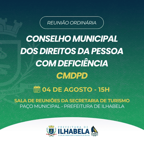 Conselho Municipal de Direitos: Protegendo e Defendendo Noss...