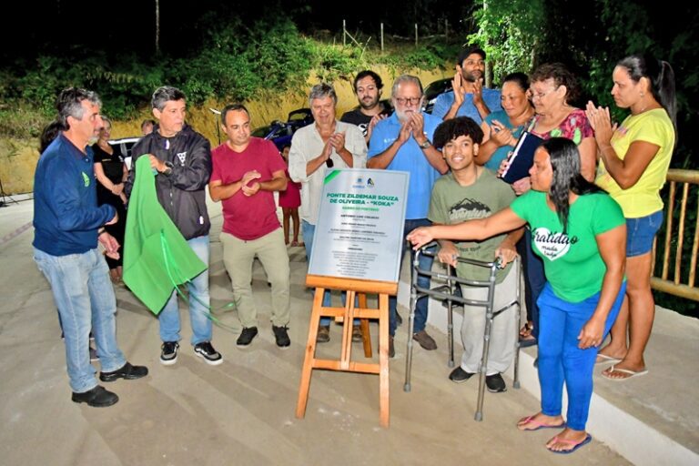 Inauguração da Nova Prefeitura de Ilhabela: Transformação e ...