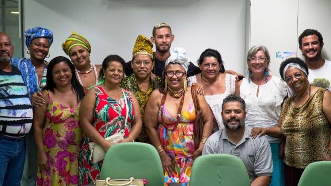 Ilhabela: Prefeitura convoca reunião para discutir assuntos ...