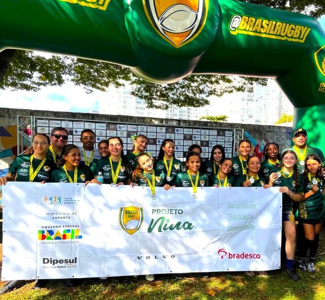 Rugby em Ilhabela: Festival NINA e Campeonato Paulista agita...
