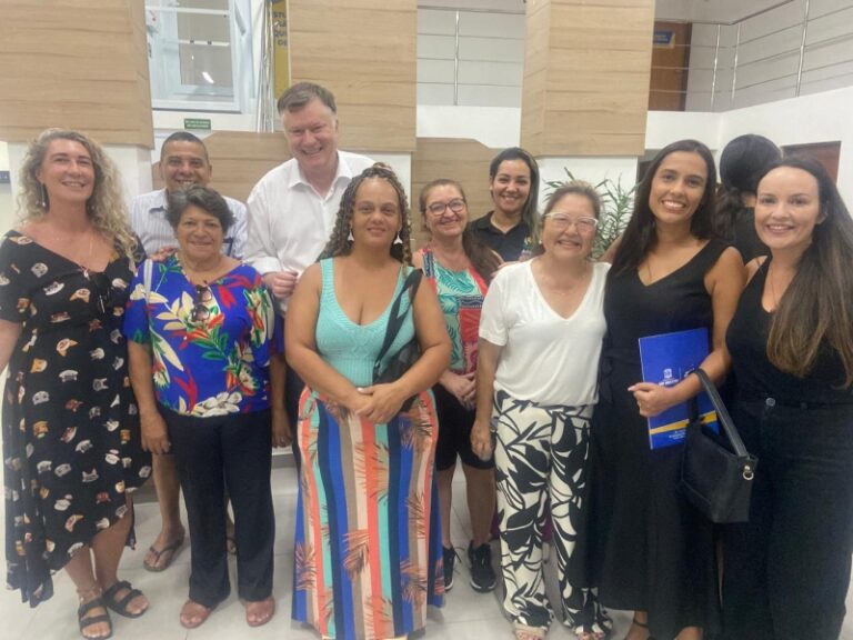 Ilhabela Foca em Inclusão: Participação Ativa na Discussão