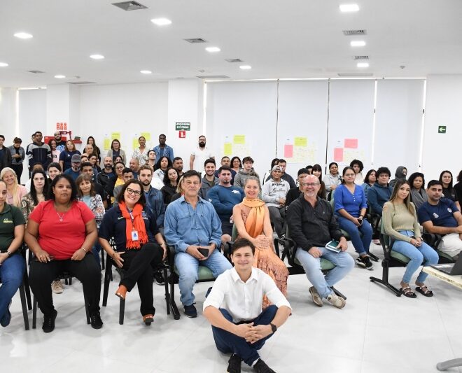 Ilhabela Inovações no Setor de…