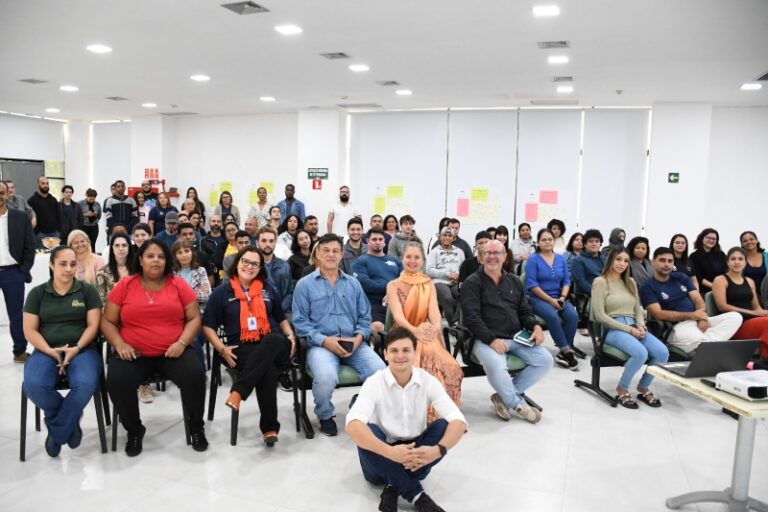 Ilhabela Inovações no Setor de…
