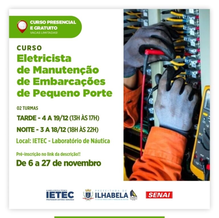 Prefeitura de Ilhabela Avança com Projetos para a Comunidade