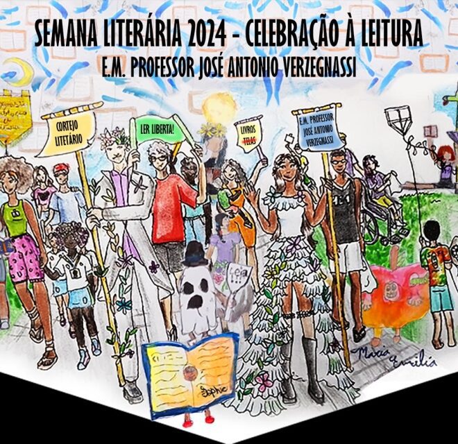 Semana Cultural na Escola de Ilhabela: Atividades e Aprendiz...