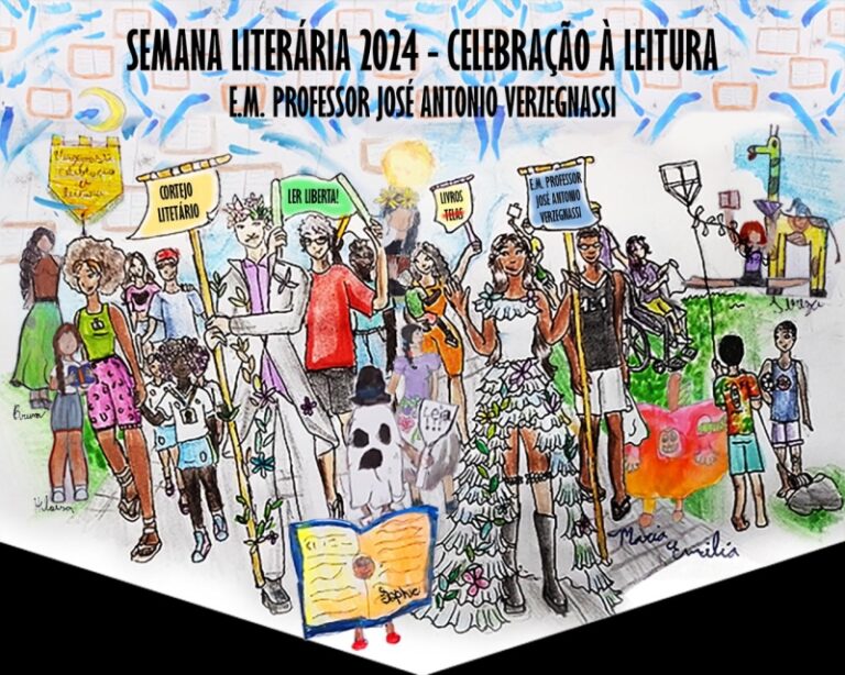 Semana Cultural na Escola de Ilhabela: Atividades e Aprendiz...