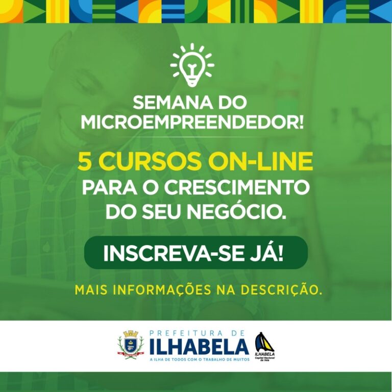 Ilhabela realiza 15ª edição do evento…