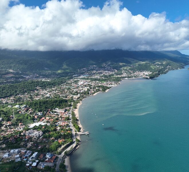 Ilhabela registra crescimento na geração de empregos em maio