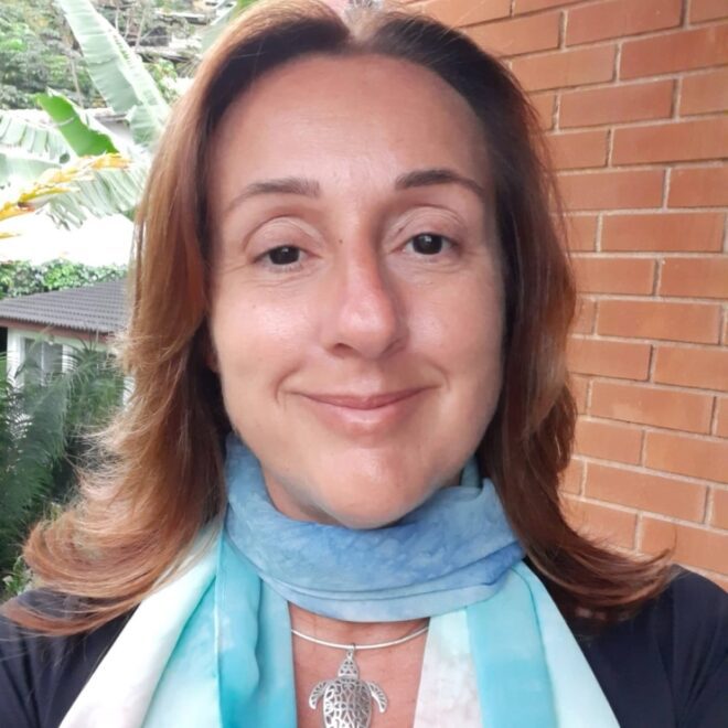 Professora de Ilhabela será destaque no Festival LED de Educ...