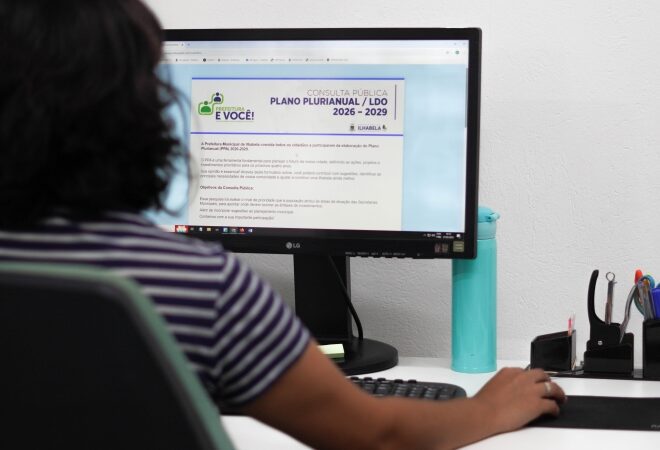 Participe do… até os últimos dias!