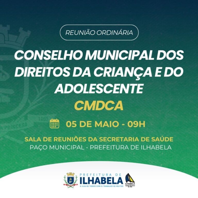 Conselho Municipal dos Direitos: Protegendo e Promovendo Cid...