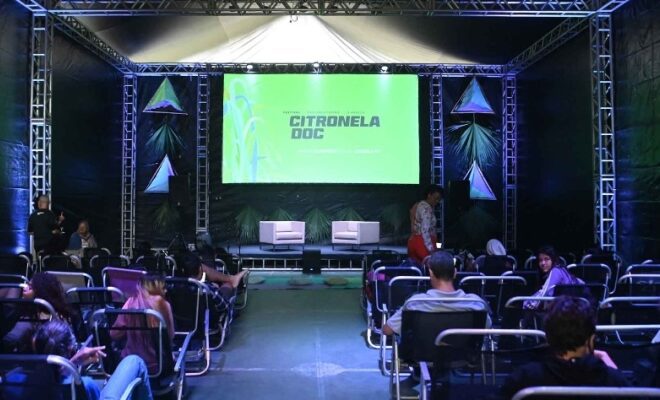 Festival 4º Citronela Doc: Celebre a Cultura e Gastronomia n...