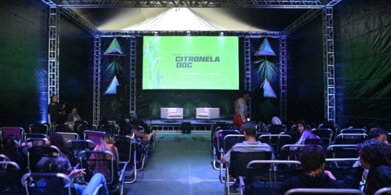 Festival 4º Citronela Doc: Celebre a Cultura e Gastronomia n...