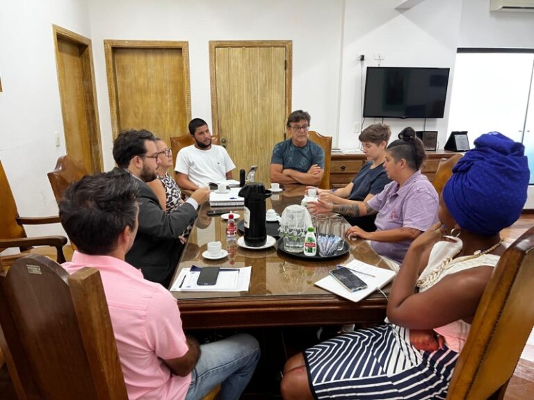 Ilhabela: Prefeitura e Fórum Social promovem diálogo comunit...