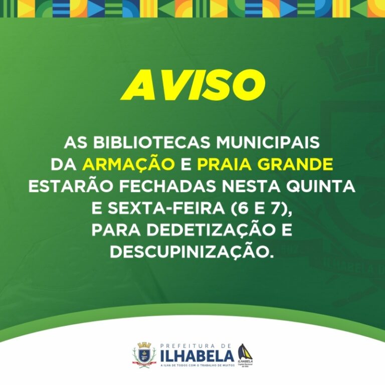 Bibliotecas da Armação e Praia Grande: Conheça as Opções de ...