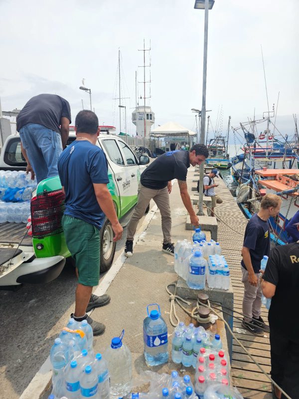 Prefeitura de Ilhabela assegura novos benefícios para a comu...