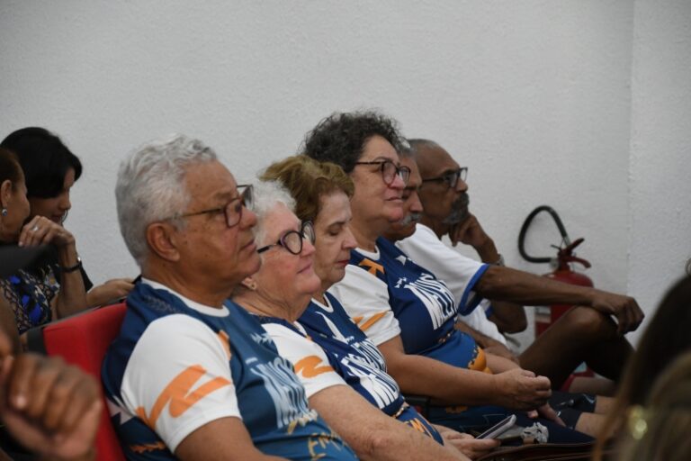 Prefeitura de Ilhabela realiza evento especial para a comuni...