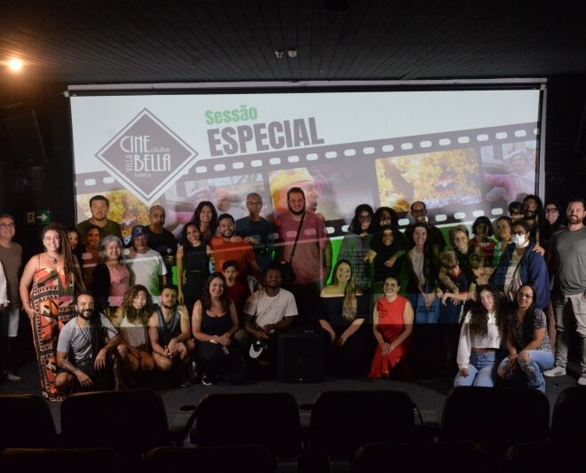 Cine Vila Bella e Clube encerram atividades no fim de semana