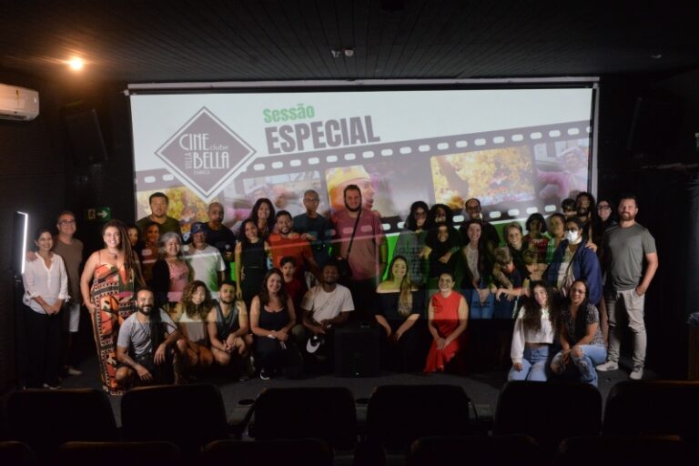 Cine Vila Bella e Clube encerram atividades no fim de semana