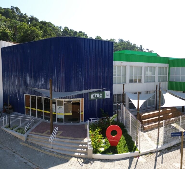 IETEC Ilhabela: Inscrições Abertas para Curso de Quick Massa...