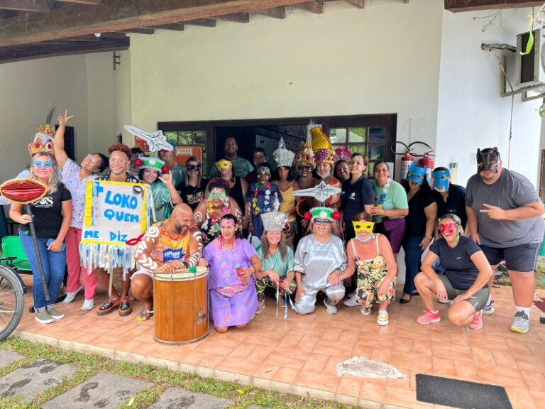 <p><strong>“Mais Loko: Quem é o Verdadeiro Louco?̶...
