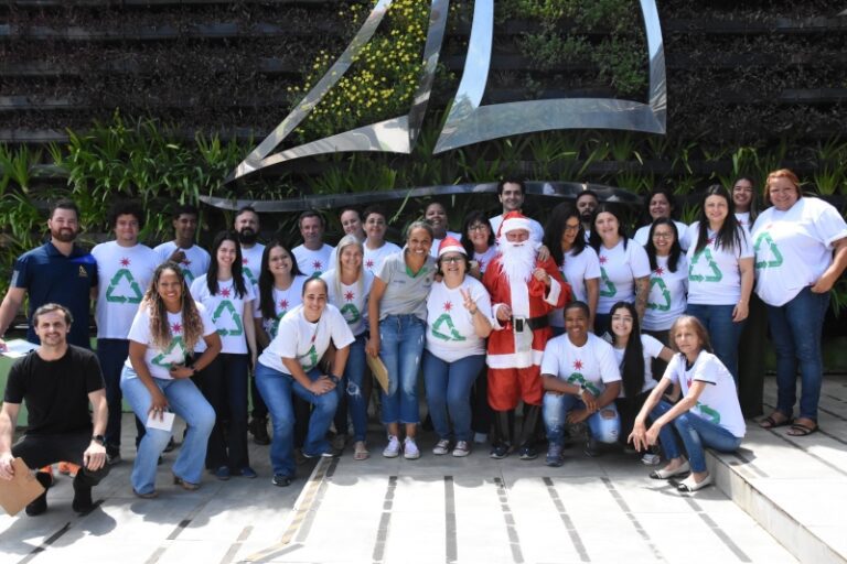 3º Concurso de Decoração Natalina do [Nome do Local]