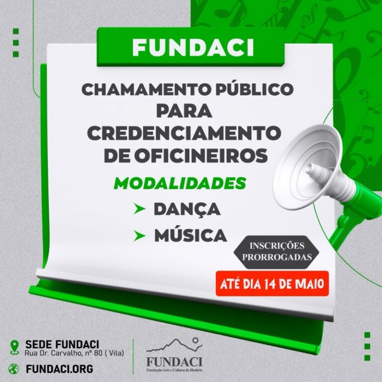 Fundação de Arte e Cultura de Ilhabela: Promoção e Preservaç...