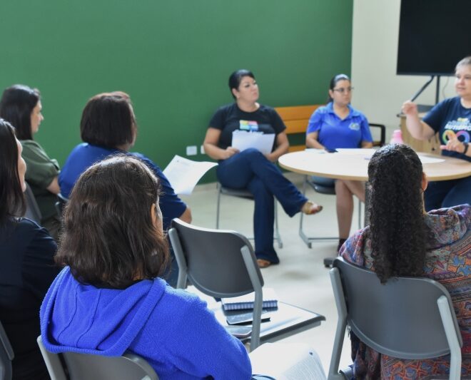 Palestra da Prefeitura de Ilhabela: Aprenda e Participe!