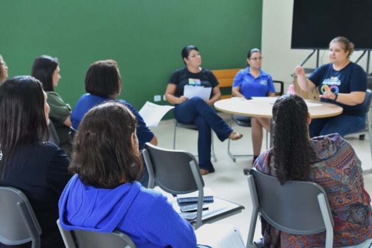 Palestra da Prefeitura de Ilhabela: Aprenda e Participe!