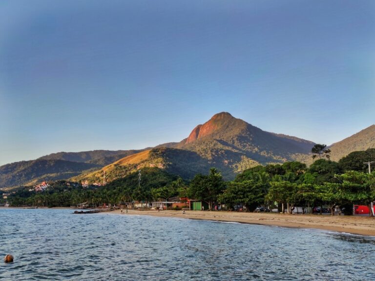 História da Formação de Ilhabela: Descubra Como Surgiu o Mun...