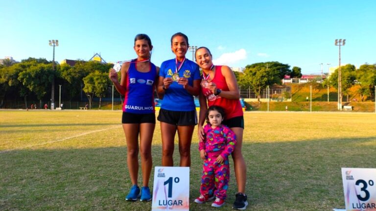 Ilhabela bate recordes no 57º Campeonato Paulista de Atletis...
